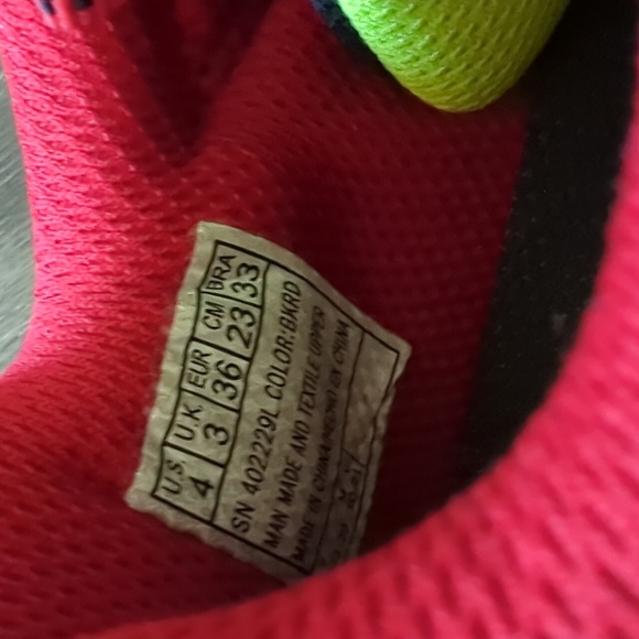 Skechers Skechosaurus shoes - Picture 5 of 9